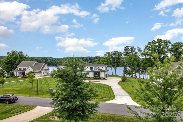 112 S Shore Dr, Belmont, NC 28012 - photo 9