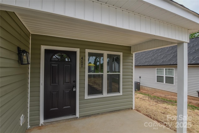 407 Chambers St, Statesville, NC 28677 - photo 2