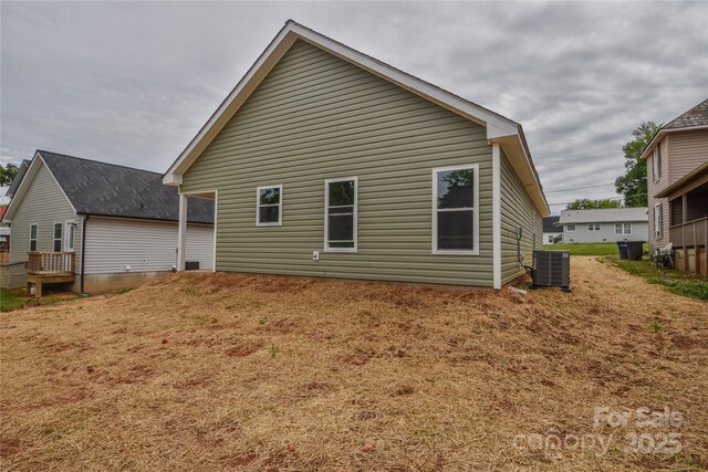 407 Chambers St, Statesville, NC 28677 - photo 23