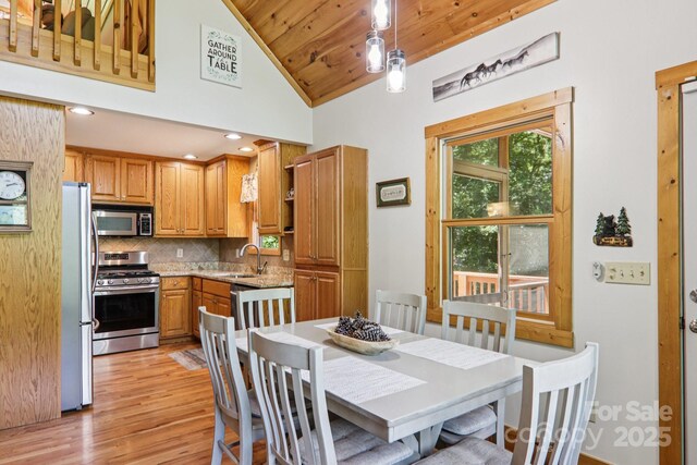 332 Mystic Cv, Waynesville, NC 28785 - photo 4