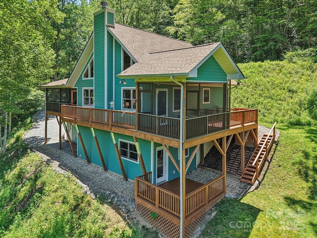 332 Mystic Cv, Waynesville, NC 28785 - photo 18