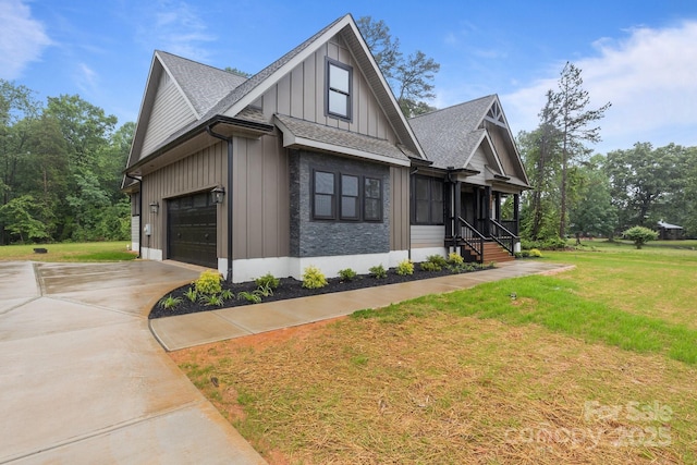 153 Mills Garden Rd, Statesville, NC 28625 - photo 3