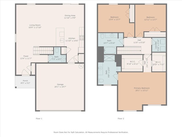 3322 Brighton Dr, Gastonia, NC 28052 - room layout