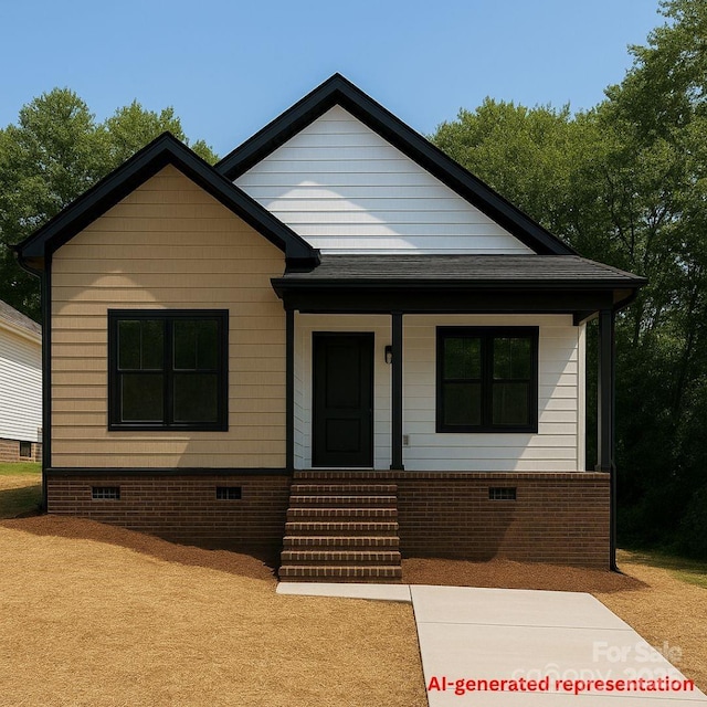 208 Malvern Dr SW, Concord, NC 28025 - photo 1
