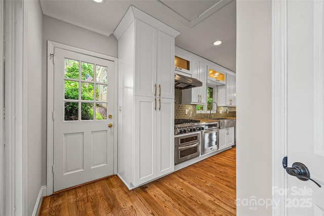 1091 Palmyra Dr, Tega Cay, SC 29708 - photo 14