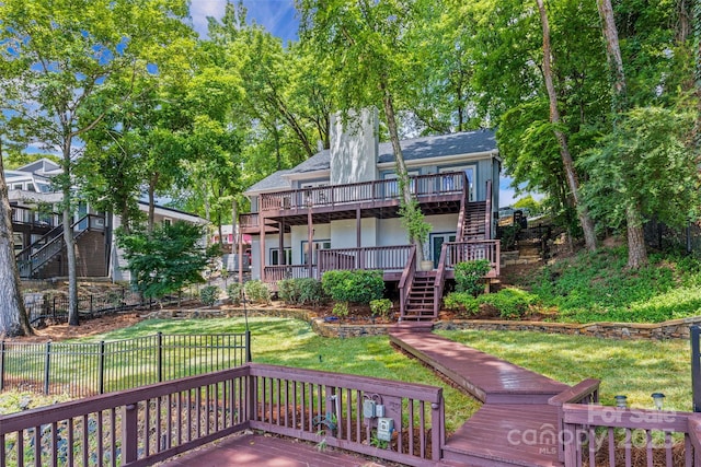 1091 Palmyra Dr, Tega Cay, SC 29708 - photo 34