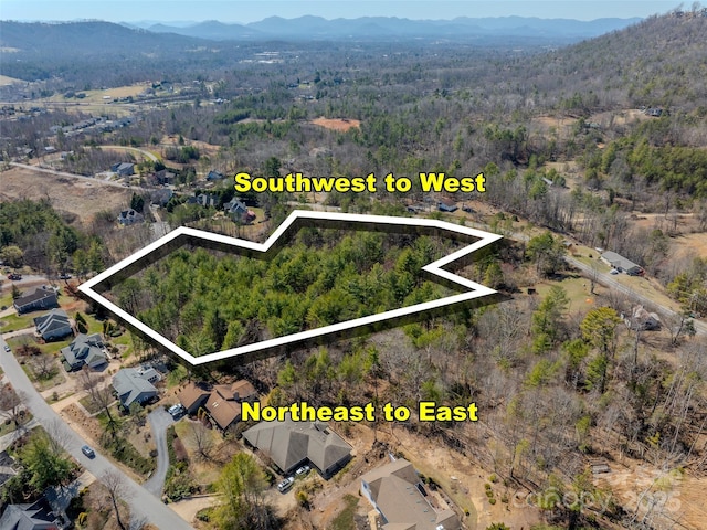 84 Union Chapel Rd, Weaverville, NC 28787