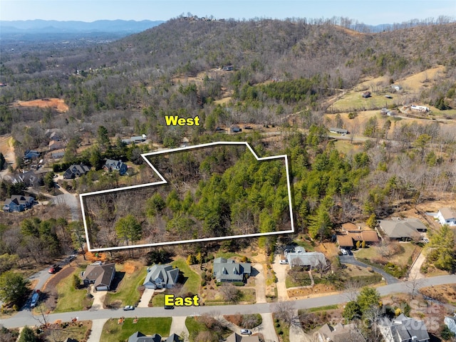 84 Union Chapel Rd, Weaverville, NC 28787