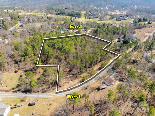84 Union Chapel Rd, Weaverville, NC 28787
