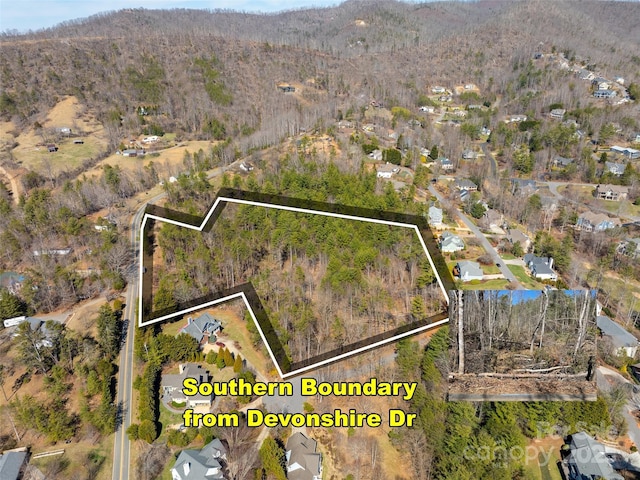 84 Union Chapel Rd, Weaverville, NC 28787