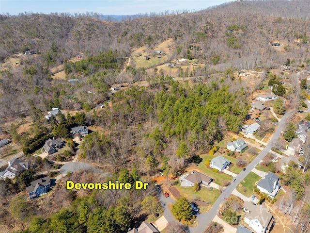 84 Union Chapel Rd, Weaverville, NC 28787