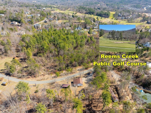 84 Union Chapel Rd, Weaverville, NC 28787