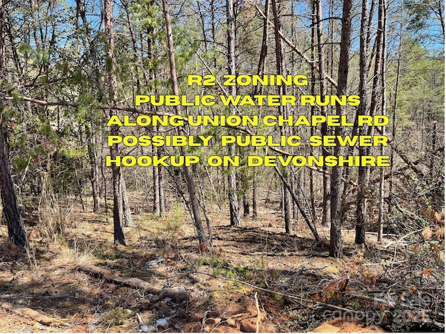 84 Union Chapel Rd, Weaverville, NC 28787