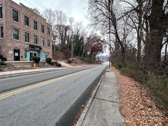 000 Haywood Rd, Asheville, NC 28806