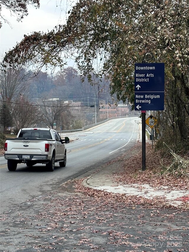 000 Haywood Rd, Asheville, NC 28806