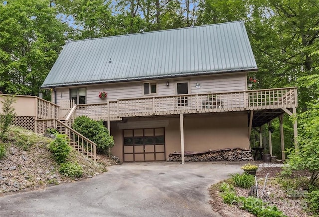 256 W Ridge Dr, Burnsville, NC 28714 - photo 1