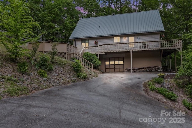 256 W Ridge Dr, Burnsville, NC 28714 - photo 2