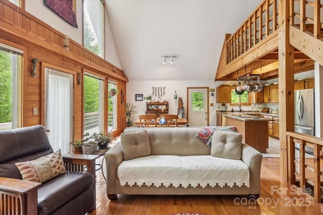 256 W Ridge Dr, Burnsville, NC 28714 - photo 6