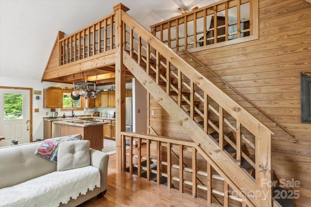 256 W Ridge Dr, Burnsville, NC 28714 - photo 7