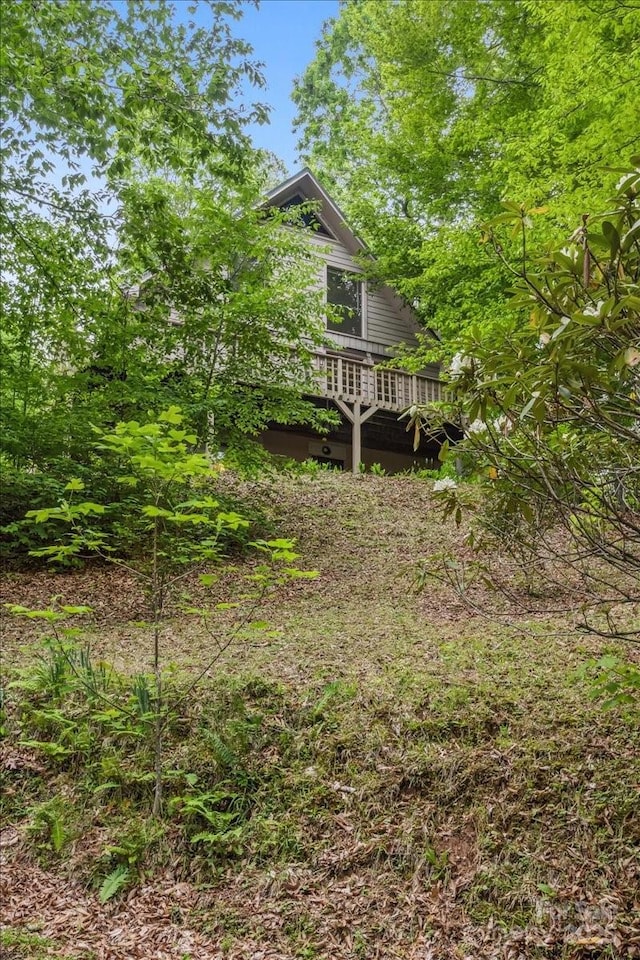 256 W Ridge Dr, Burnsville, NC 28714 - photo 40