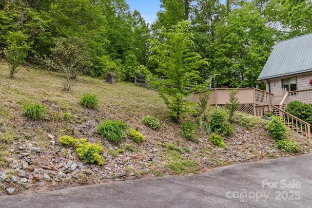 256 W Ridge Dr, Burnsville, NC 28714 - photo 45