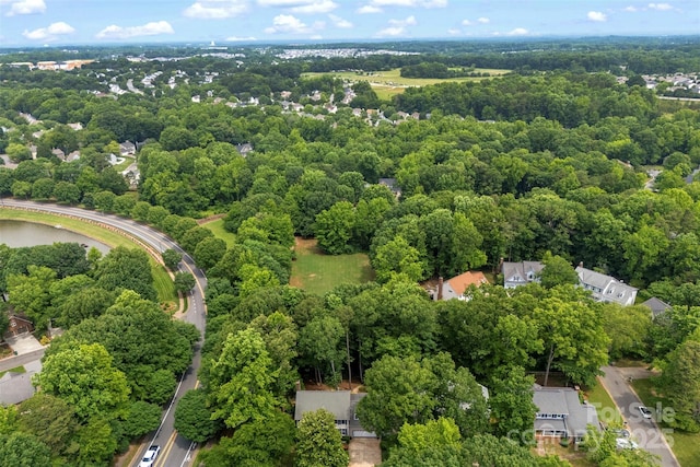 4846 Deer Cross Trl, Charlotte, NC 28269 - view of property location