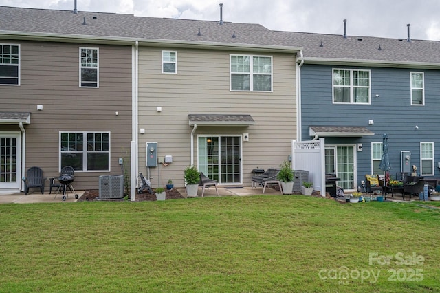 348 Zocalo Dr, Gastonia, NC 28056 - photo 34