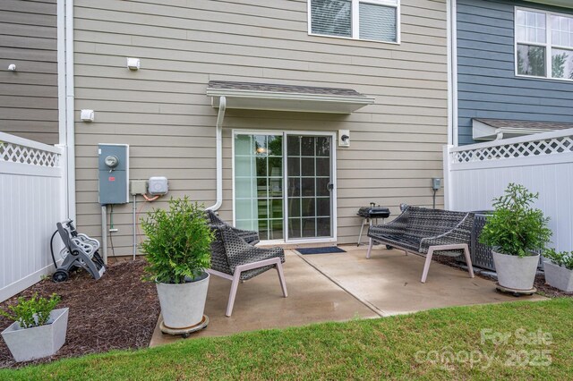 348 Zocalo Dr, Gastonia, NC 28056 - photo 35