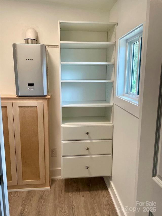 85 Archer St, Granite Falls, NC 28630 - view of closet