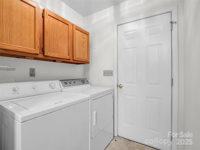 77 Simmons Dr, East Flat Rock, NC 28726 - laundry room with cabinet space and washing machine and clothes dryer