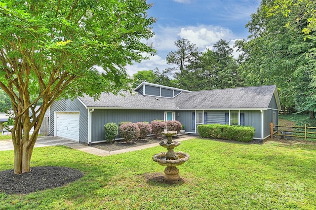11619 Rimrock Canyon Dr, Charlotte, NC 28226 - photo 2