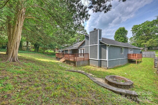11619 Rimrock Canyon Dr, Charlotte, NC 28226 - photo 30
