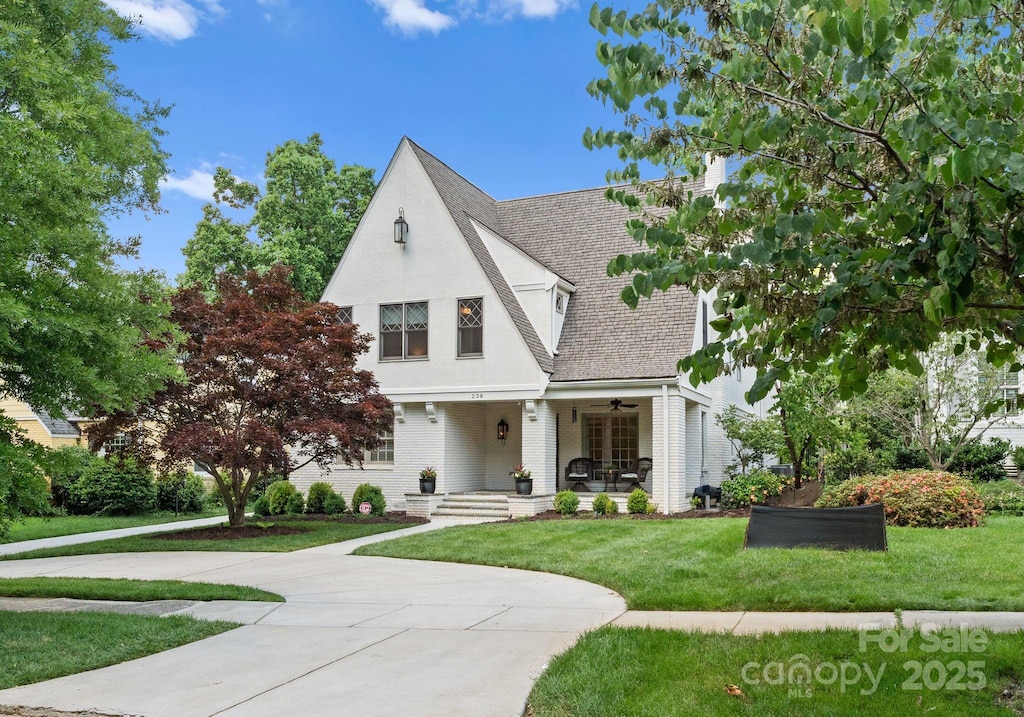 236 Wales Ave, Charlotte, NC 28209 - photo 1