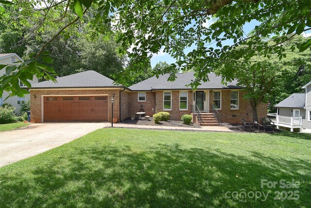 16433 Grapperhall Dr, Huntersville, NC 28078 - photo 1