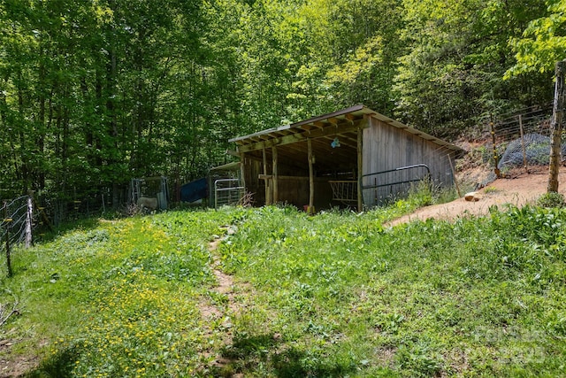 1557 Shoal Creek Rd, Balsam Grove, NC 28708