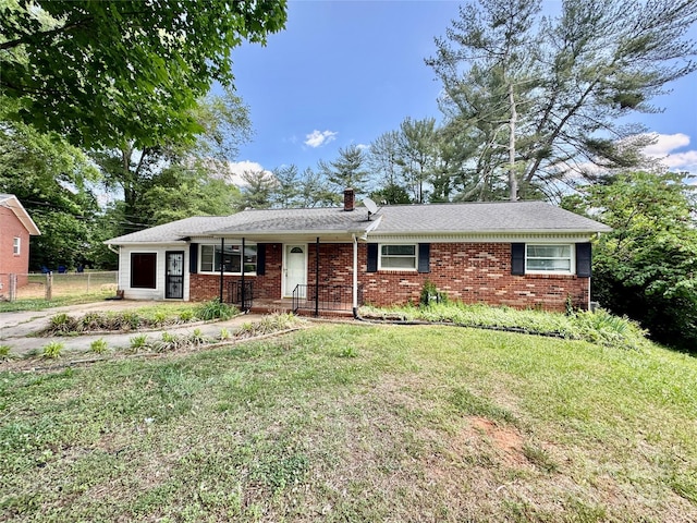 820 Kerley Ct, Statesville, NC 28677 - photo 1