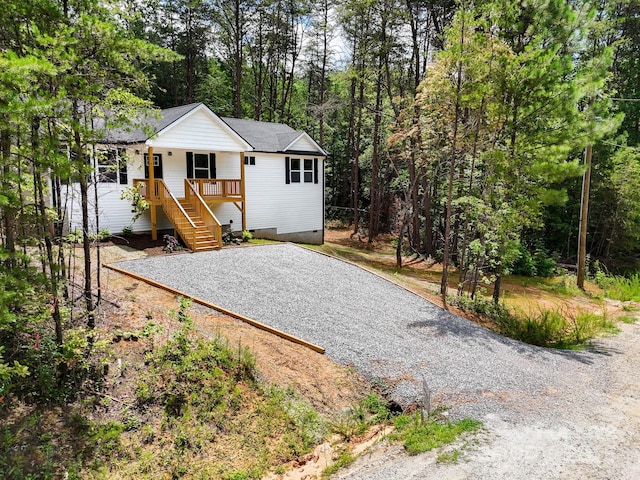 320 Haven Ridge Ln N, Marion, NC 28752 - photo 3