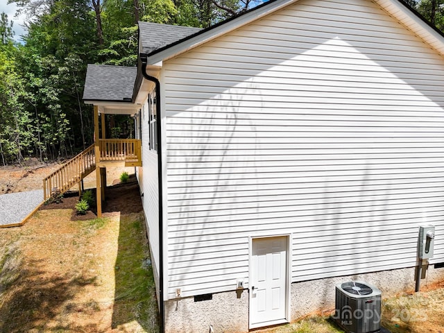 320 Haven Ridge Ln N, Marion, NC 28752 - photo 5