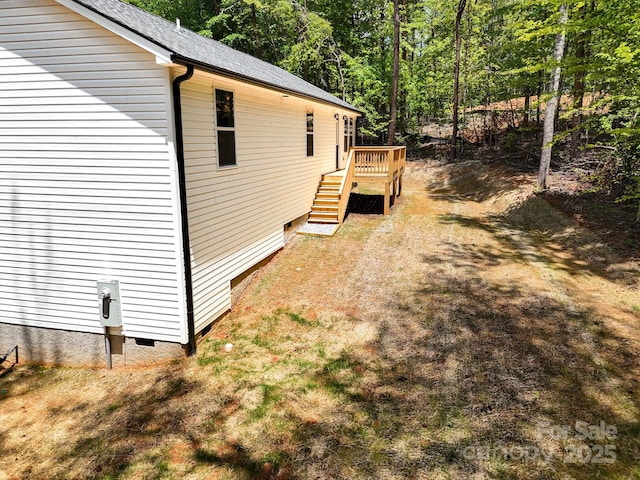 320 Haven Ridge Ln N, Marion, NC 28752 - photo 6