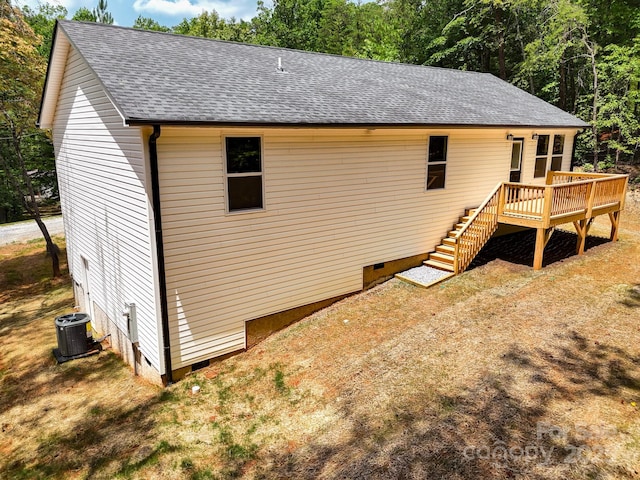 320 Haven Ridge Ln N, Marion, NC 28752 - photo 7