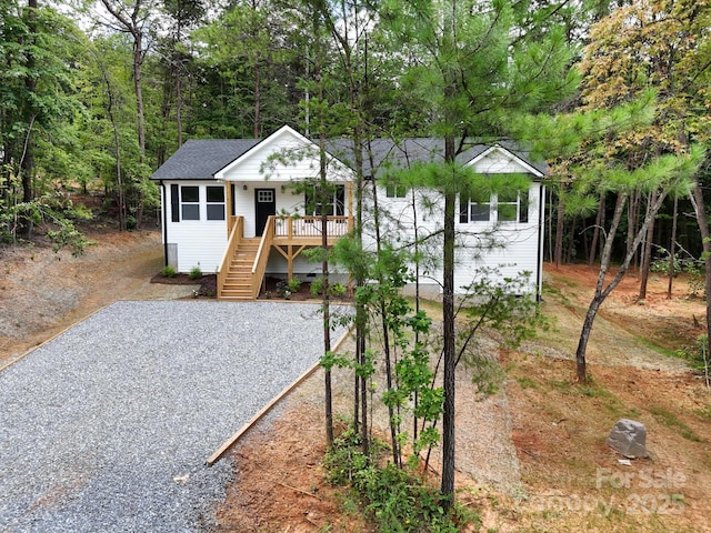 320 Haven Ridge Ln N, Marion, NC 28752 - photo 4