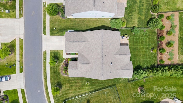 7016 Bareland Rd, Fort Mill, SC 29707 - aerial view