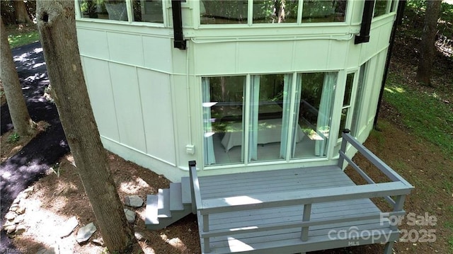 164 Johnson Ridge Rd, Elkin, NC 28621 - exterior view