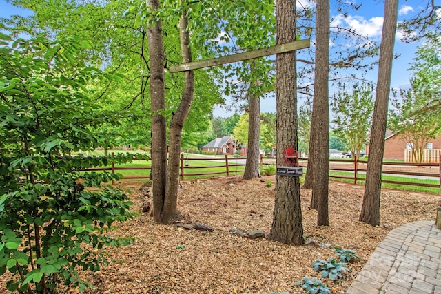 149 Harbor Landing Dr, Mooresville, NC 28117 - view of yard