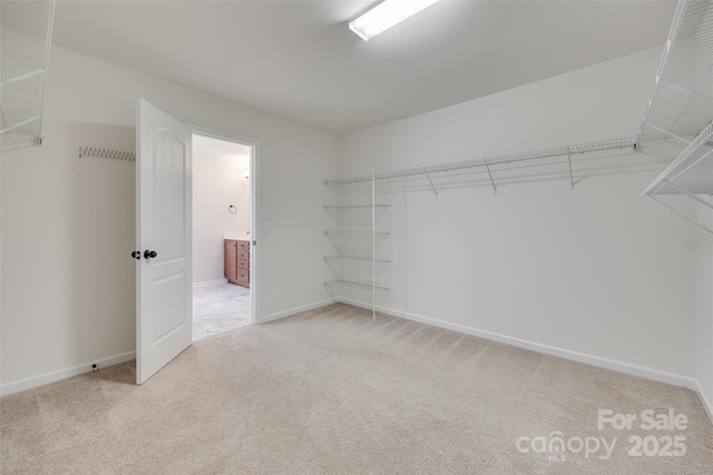 1412 Afternoon Sun Rd, Matthews, NC 28104 - spacious closet with carpet