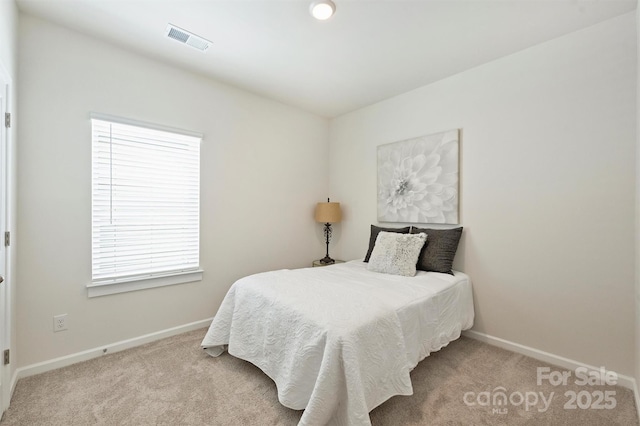 1133 Idyllic Ln, Waxhaw, NC 28173 - carpeted bedroom with baseboards
