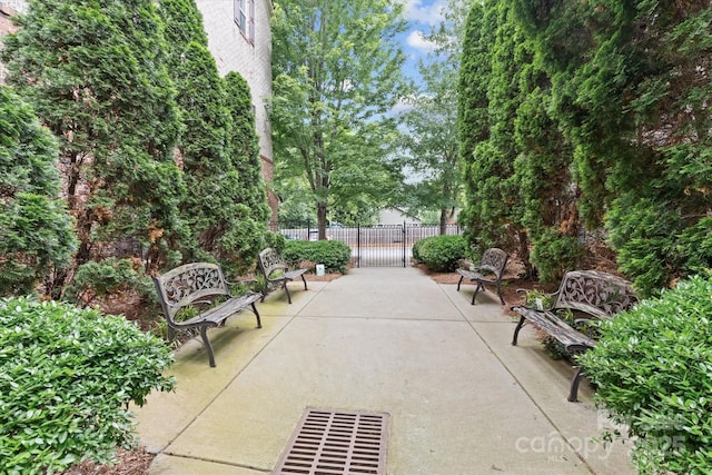 1530 S Church St Unit K, Charlotte, NC 28203 - photo 34