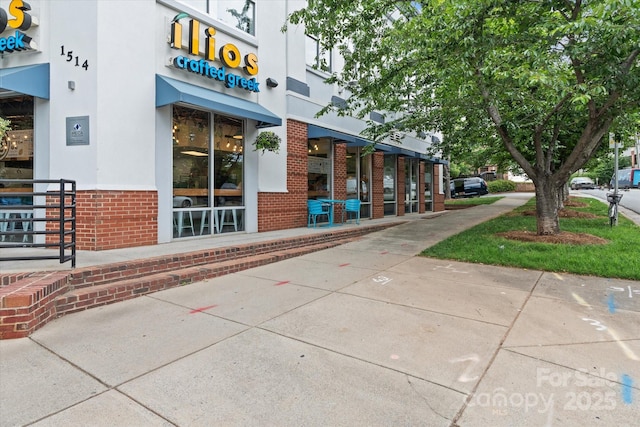 1530 S Church St Unit K, Charlotte, NC 28203 - photo 35