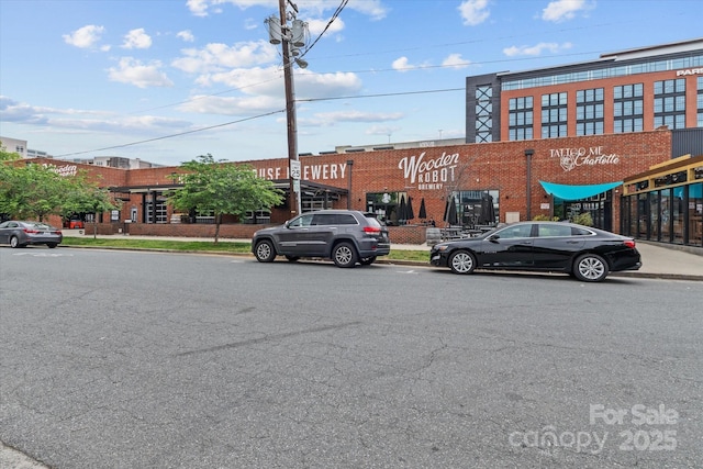 1530 S Church St Unit K, Charlotte, NC 28203 - photo 36