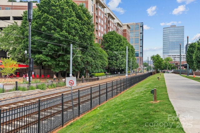 1530 S Church St Unit K, Charlotte, NC 28203 - photo 40